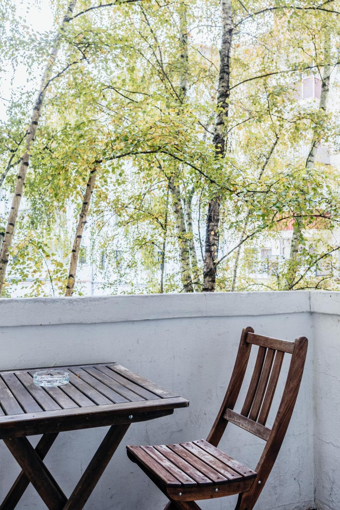 Centrally Located 2-Room Apartment Hannover Exterior photo