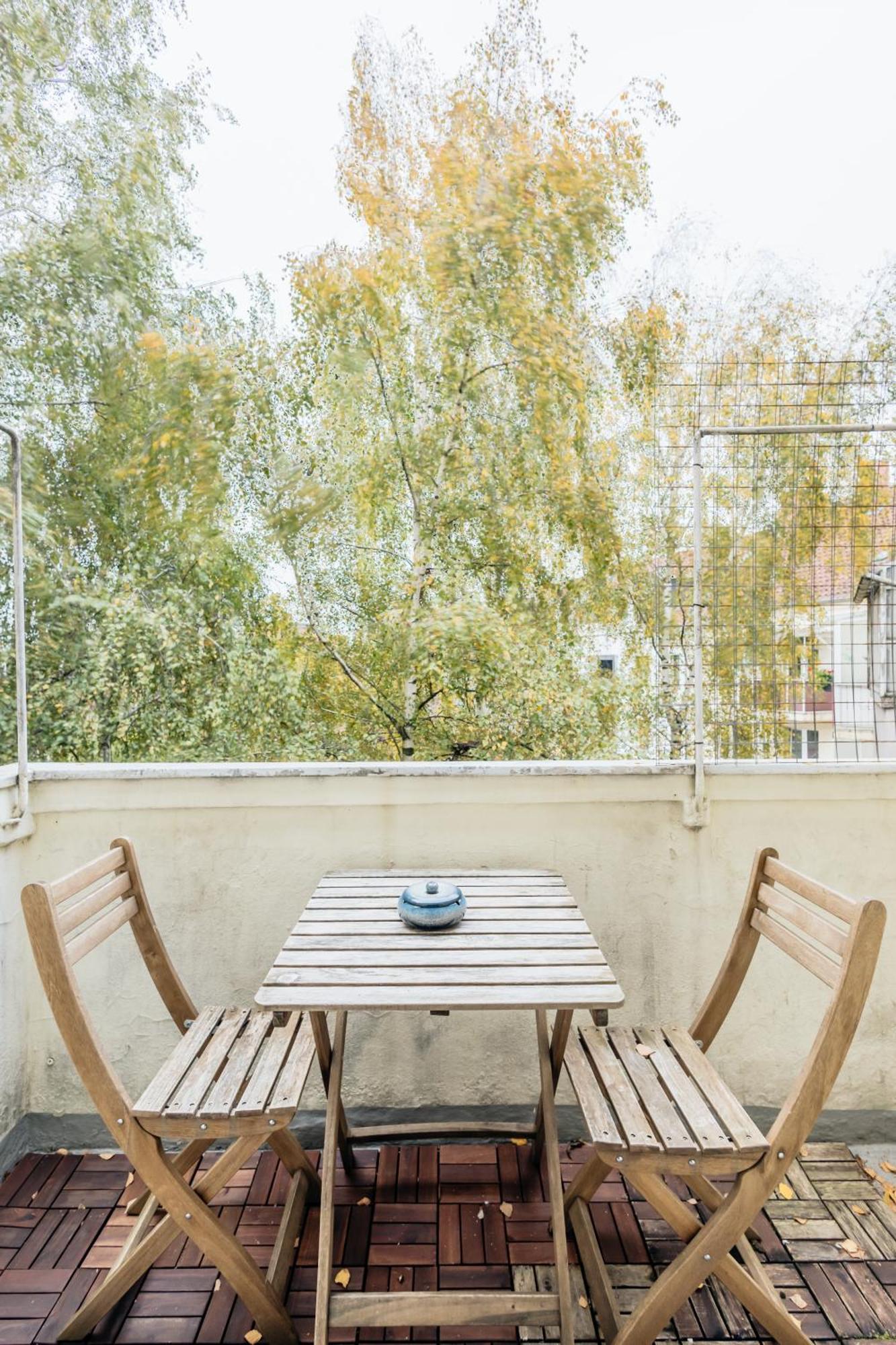 Centrally Located 2-Room Apartment Hannover Exterior photo