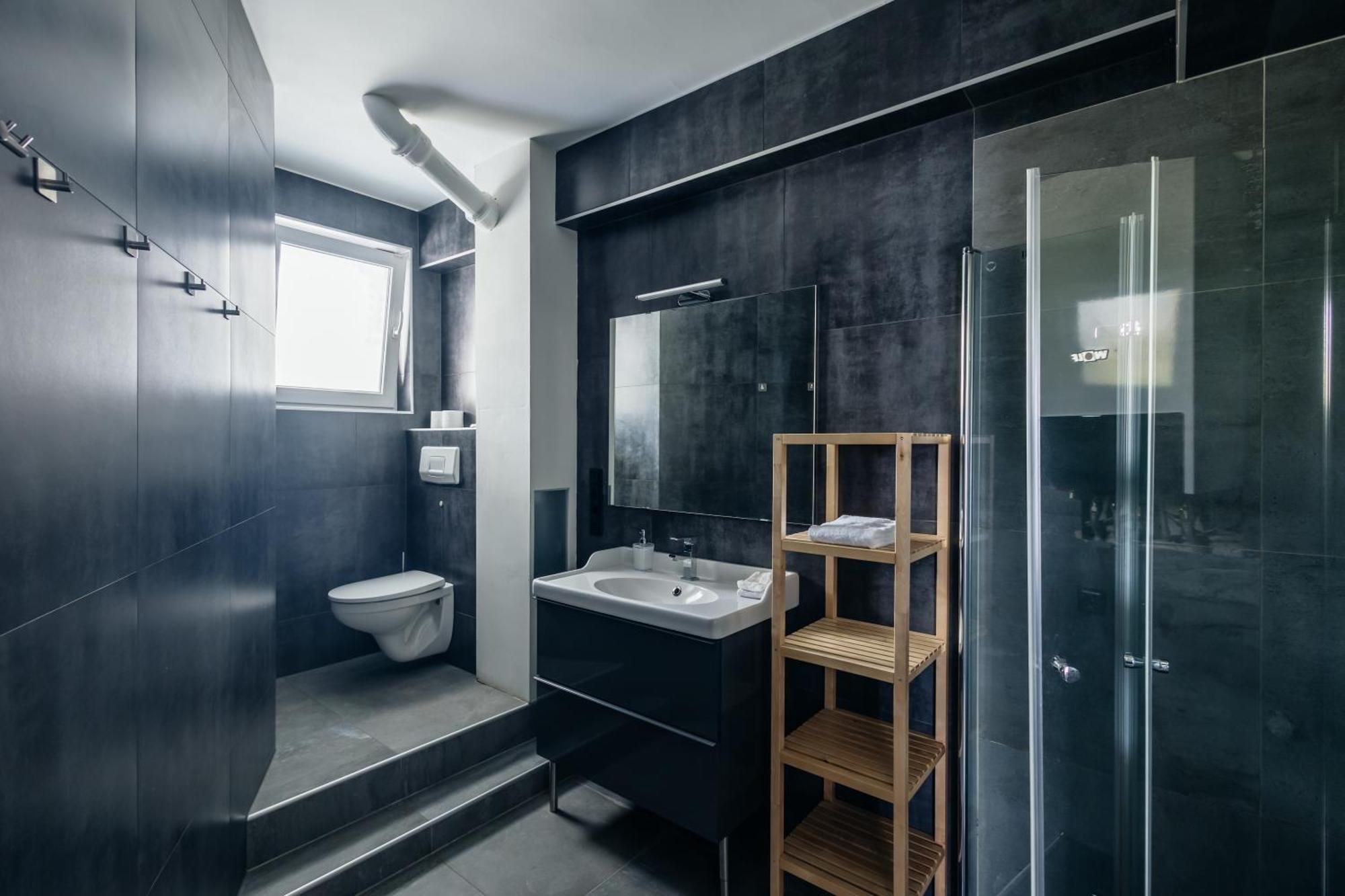 Centrally Located 2-Room Apartment Hannover Exterior photo